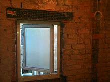 Complete Bathroom Refit  01 - 05 - Take Back to Brick Where Necessary